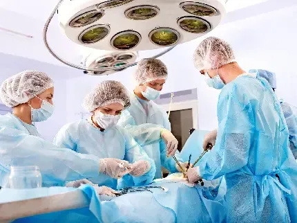  عکس دکتر برای پروفایل پسرانه