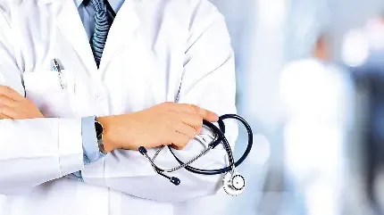  عکس دکتر برای پروفایل پسرانه