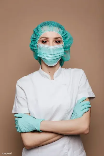  عکس دکتر برای پروفایل پسرانه