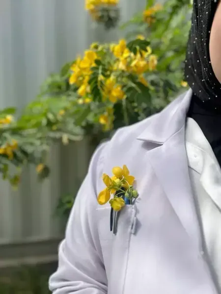 عکس خانم دکتر برای پروفایل