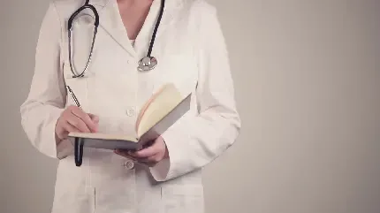  عکس دکتر خانم خارجی