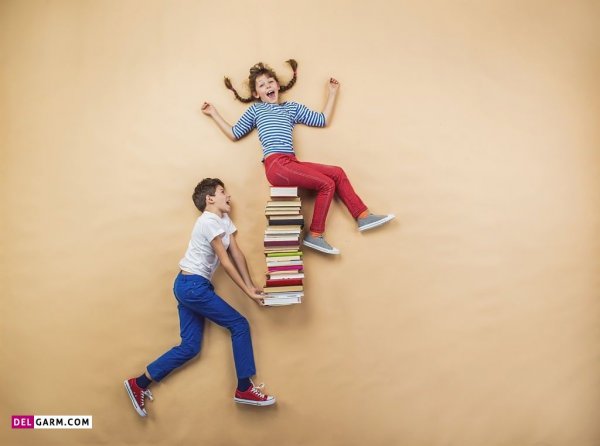  عکس پروفایل برای گروه مدرسه