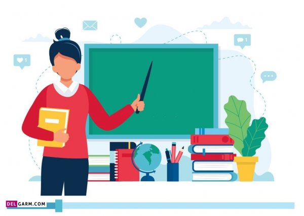  عکس پروفایل برای گروه مدرسه دخترانه