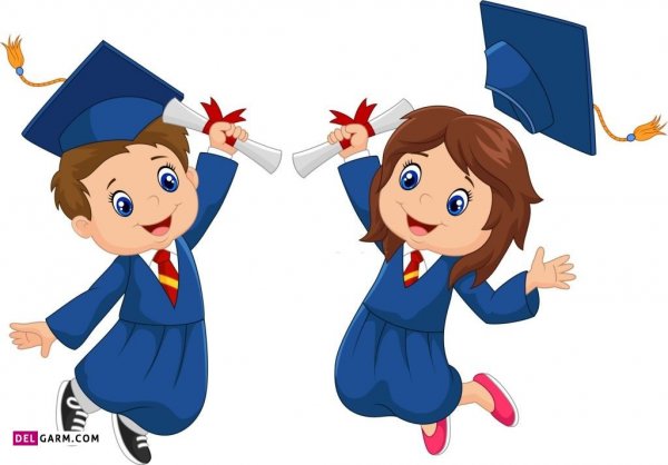  عکس پروفایل برای گروه مدرسه دخترانه