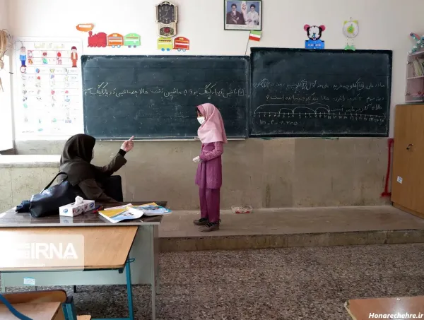  عکس پروفایل مدرسه ابتدایی