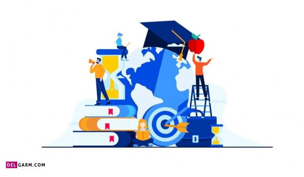  عکس پروفایل برای گروه مدرسه بدون متن