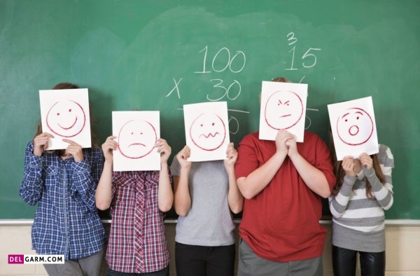  عکس پروفایل برای گروه مدرسه بدون متن
