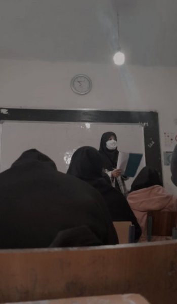  عکس مدرسه برای پروفایل