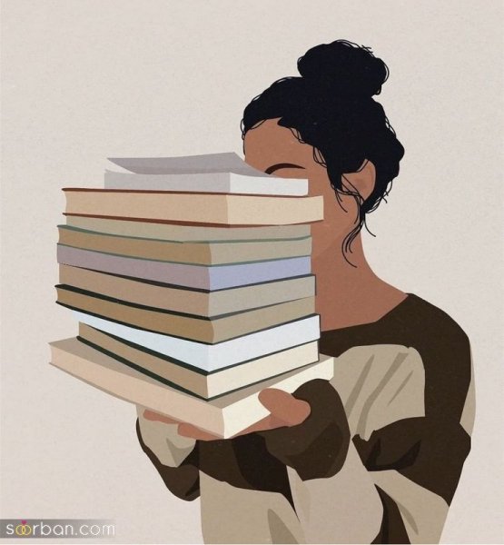  پروفایل درسی فانتزی