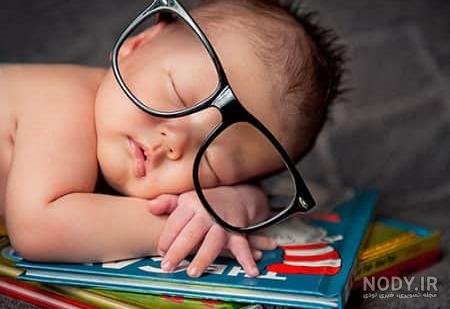  عکس درس خوندن لاکچری پسرانه