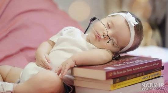  عکس درس خوندن لاکچری پسرانه