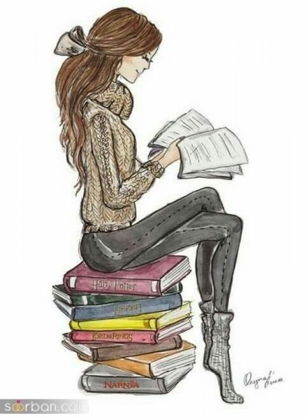  پروفایل درسی کیوت