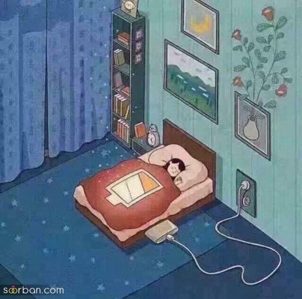  پروفایل درسی کیوت