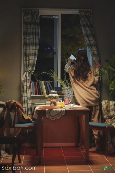  پروفایل درسی کیوت