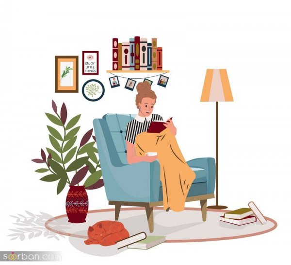  پروفایل درسی کیوت