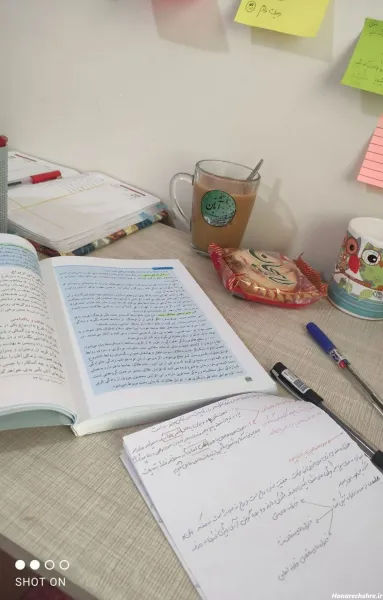 عکس پروفایل درسی دخترانه