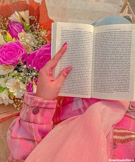 عکس پروفایل درسی دخترانه