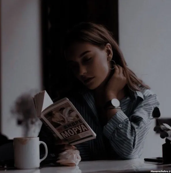 عکس پروفایل درسی دخترانه