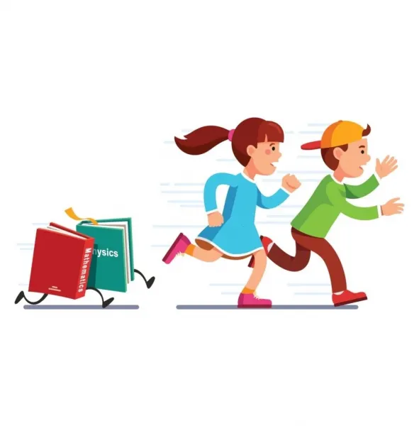 عکس پروفایل درسی دخترانه