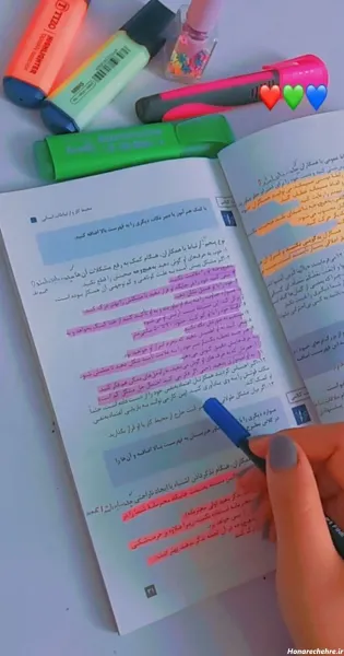 عکس پروفایل درسی دخترانه