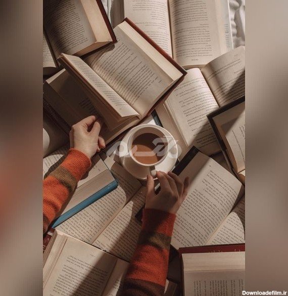 عکس پروفایل درسی دخترانه