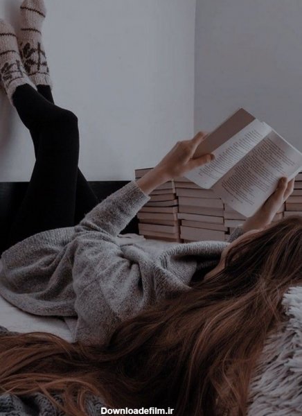 عکس پروفایل درسی دخترانه