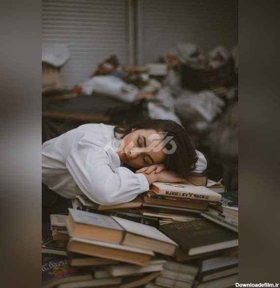 عکس پروفایل درسی دخترانه