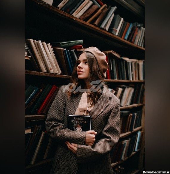عکس پروفایل درسی دخترانه