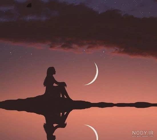  عکس انگیزشی بدون متن دخترانه