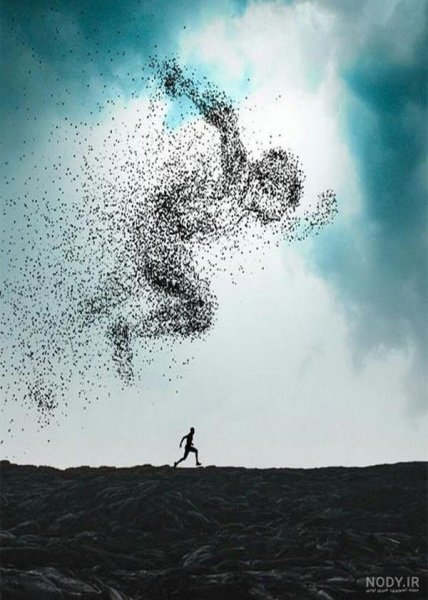  عکس انگیزشی بدون متن دخترانه