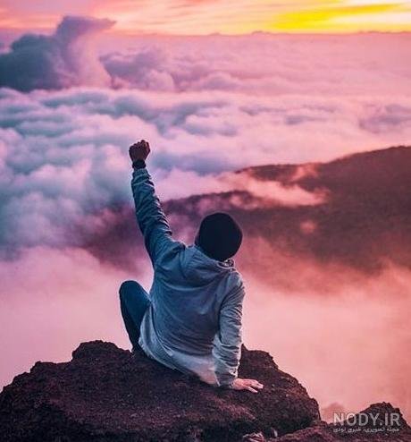  عکس انگیزشی بدون متن فانتزی