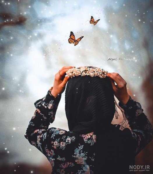  عکس انگیزشی بدون متن فانتزی