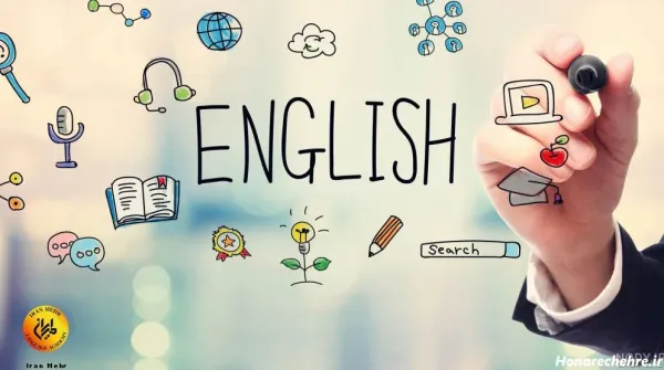  عکس پروفایل برای گروه زبان انگلیسی