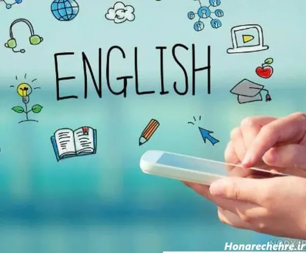 عکس پروفایل برای گروه زبان انگلیسی