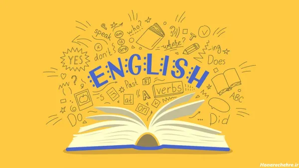  عکس پروفایل زبان انگلیسی