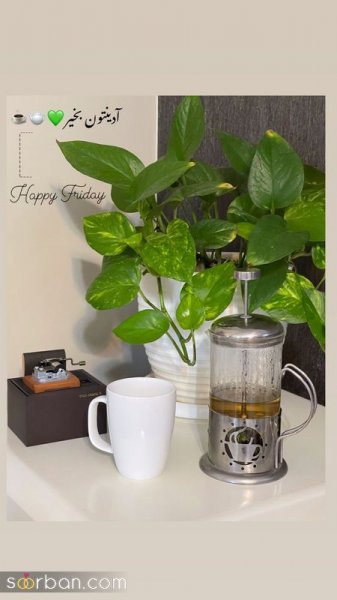  عکس انگیزشی اول صبح
