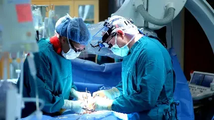  عکس انگیزشی اتاق عمل