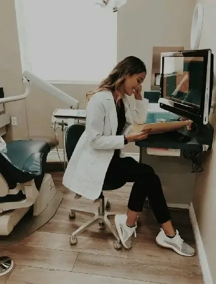 عکس بیمارستانی فیک دخترونه