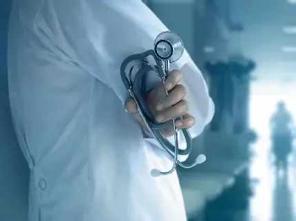 عکس بیمارستانی فیک دخترونه