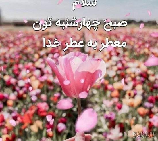  عکس انگیزشی اول هفته