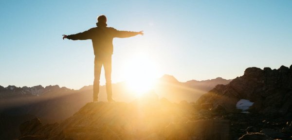  عکس امید به زندگی عاشقانه