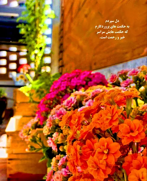  عکس پروفایل امیدواری به خدا