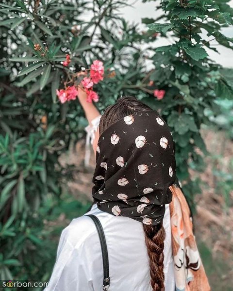 عکس پروفایل شاد زنانه
