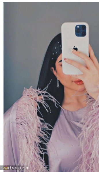  عکس پروفایل شاد زنانه