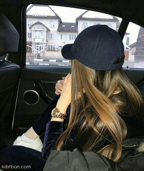  عکس پروفایل شاد زنانه