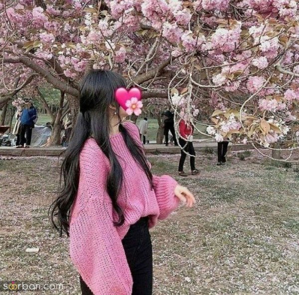  عکس پروفایل شاد زنانه