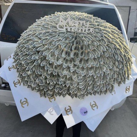  عکس انگیزشی پول