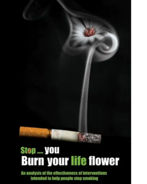  عکس انگیزشی ترک سیگار