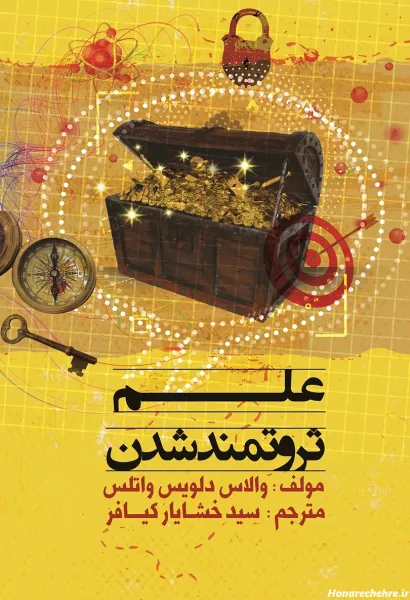  عکس انگیزشی ثروت