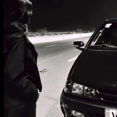  عکس آسمان شب واقعی